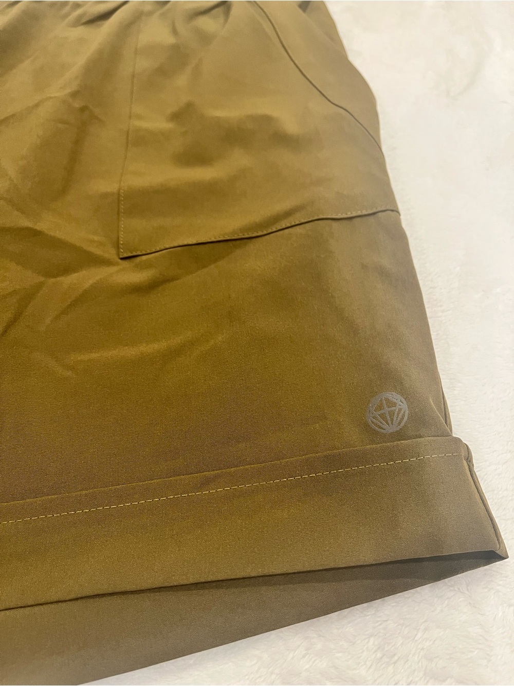 Mondetta Outdoor Project Trail Shorts - XL - Picture 3 of 7